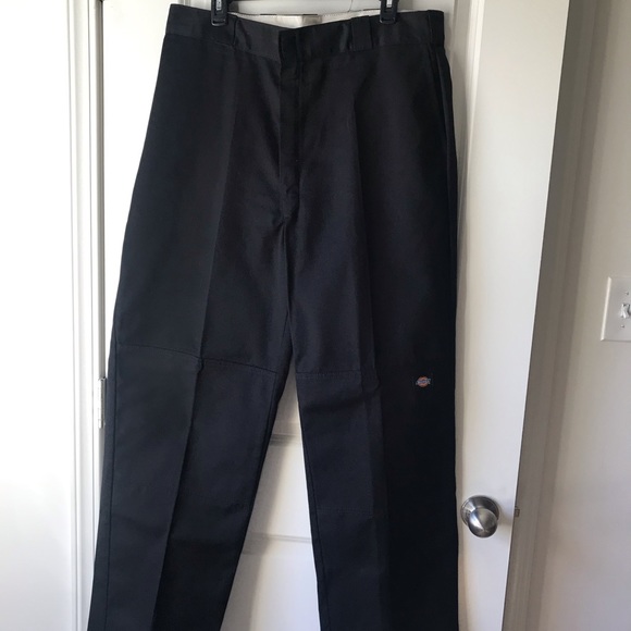 🍂 4/$28 - LOT OF MENS DICKIES WORK PANTS - Picture 2 of 12